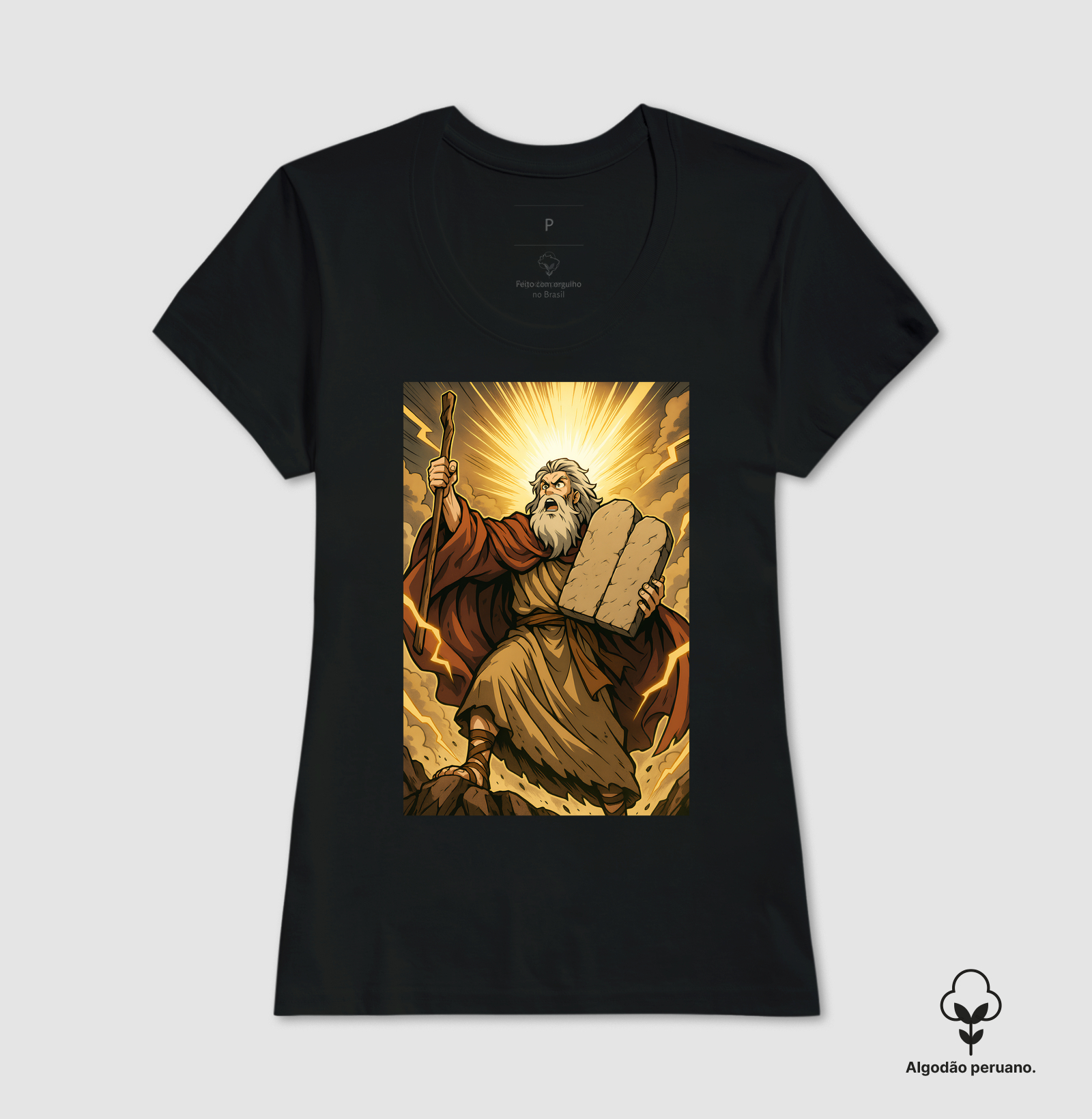 Camisa 5
