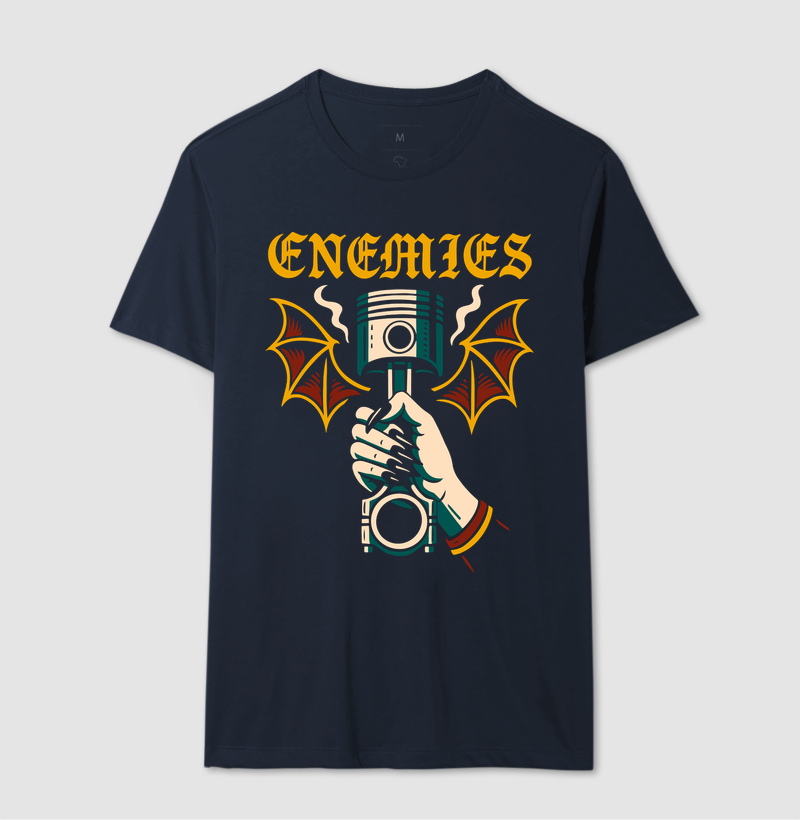 Camisa 6