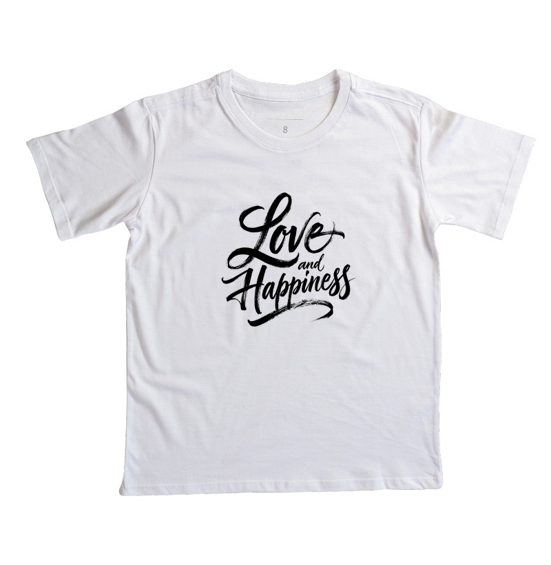 Love and Happiness - Imagem 2