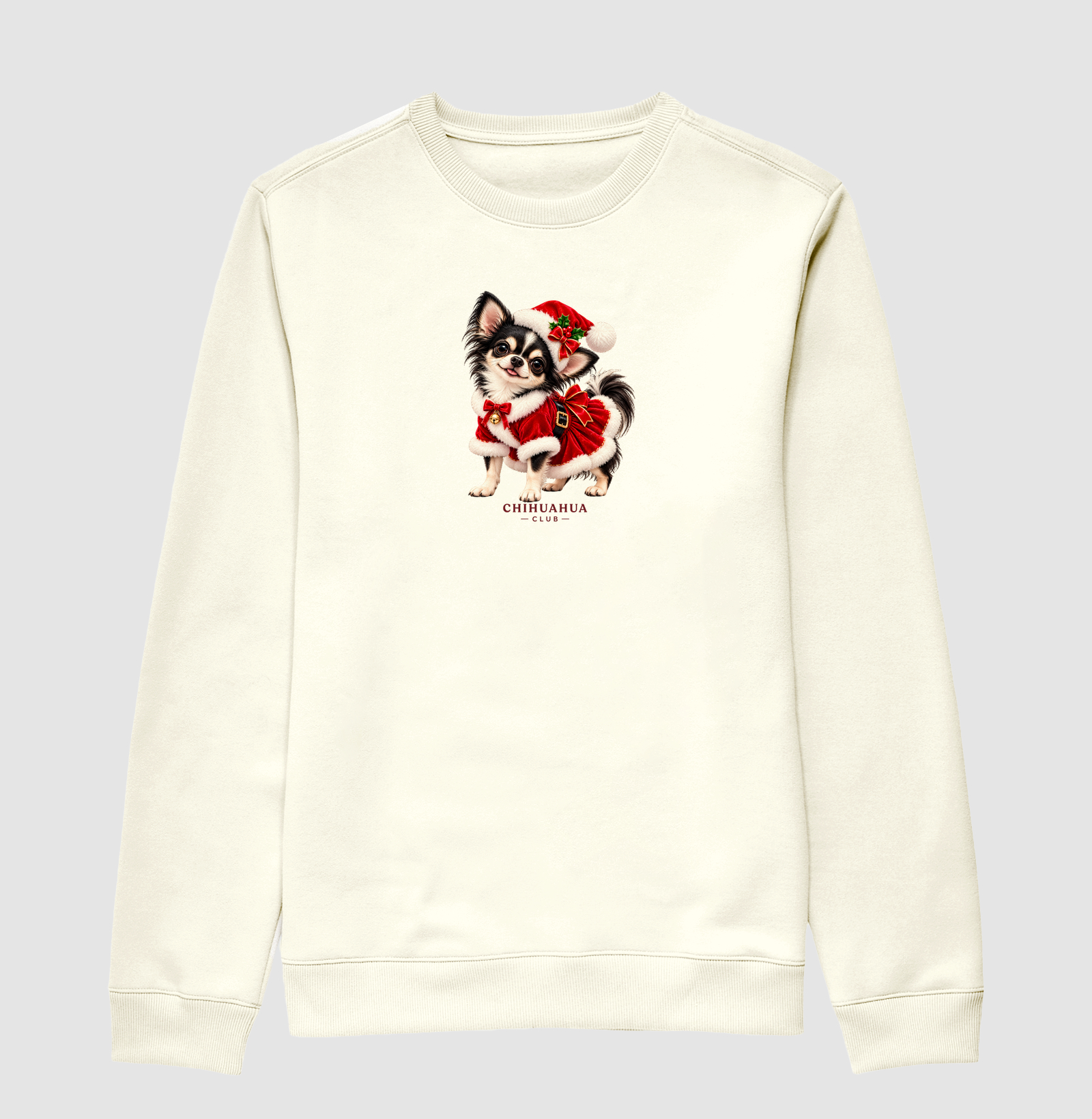 Chihuahua Noel  - Imagem 2