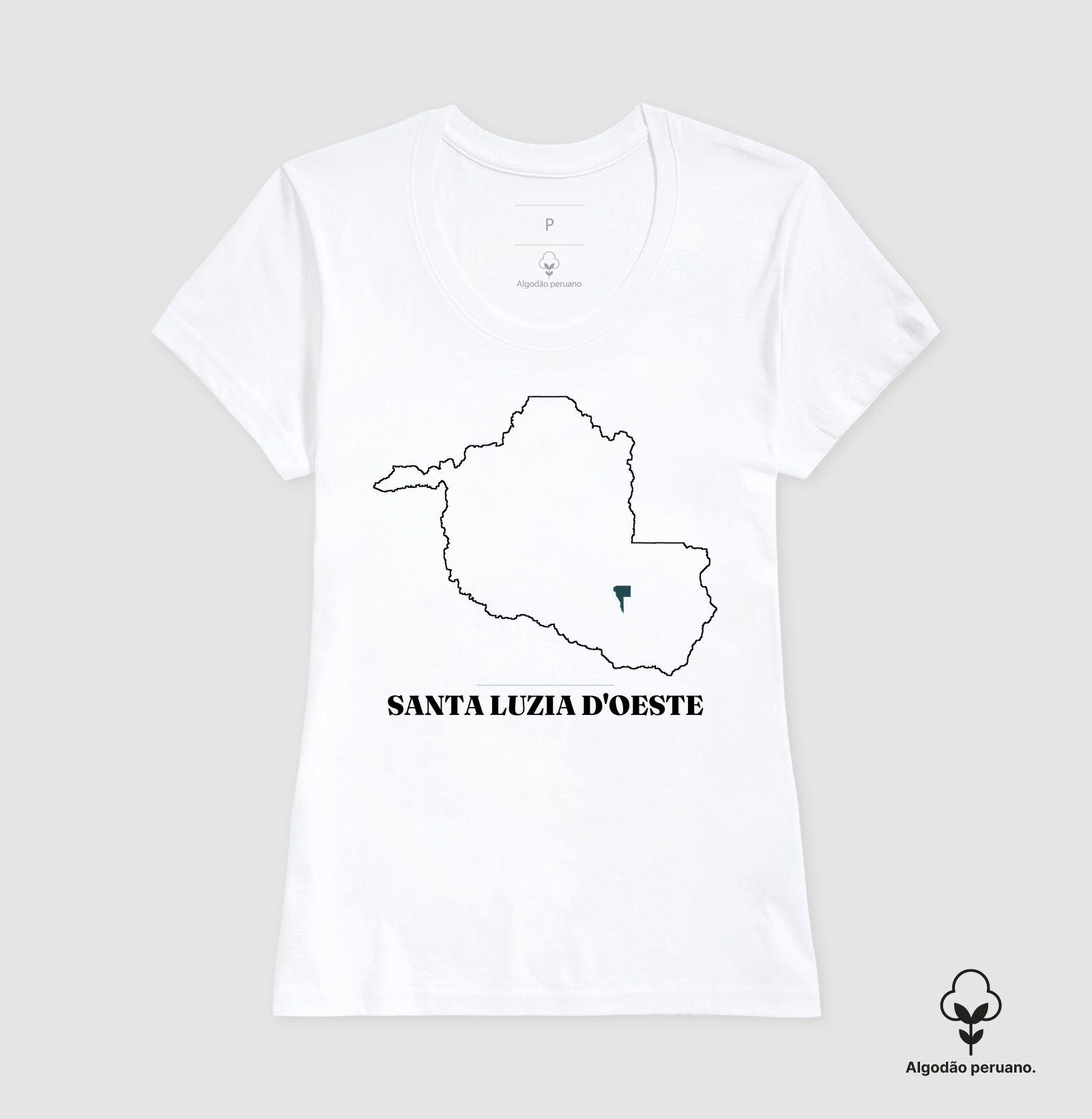 Santa Luzia D'Oeste | Traço RO - Imagem 7
