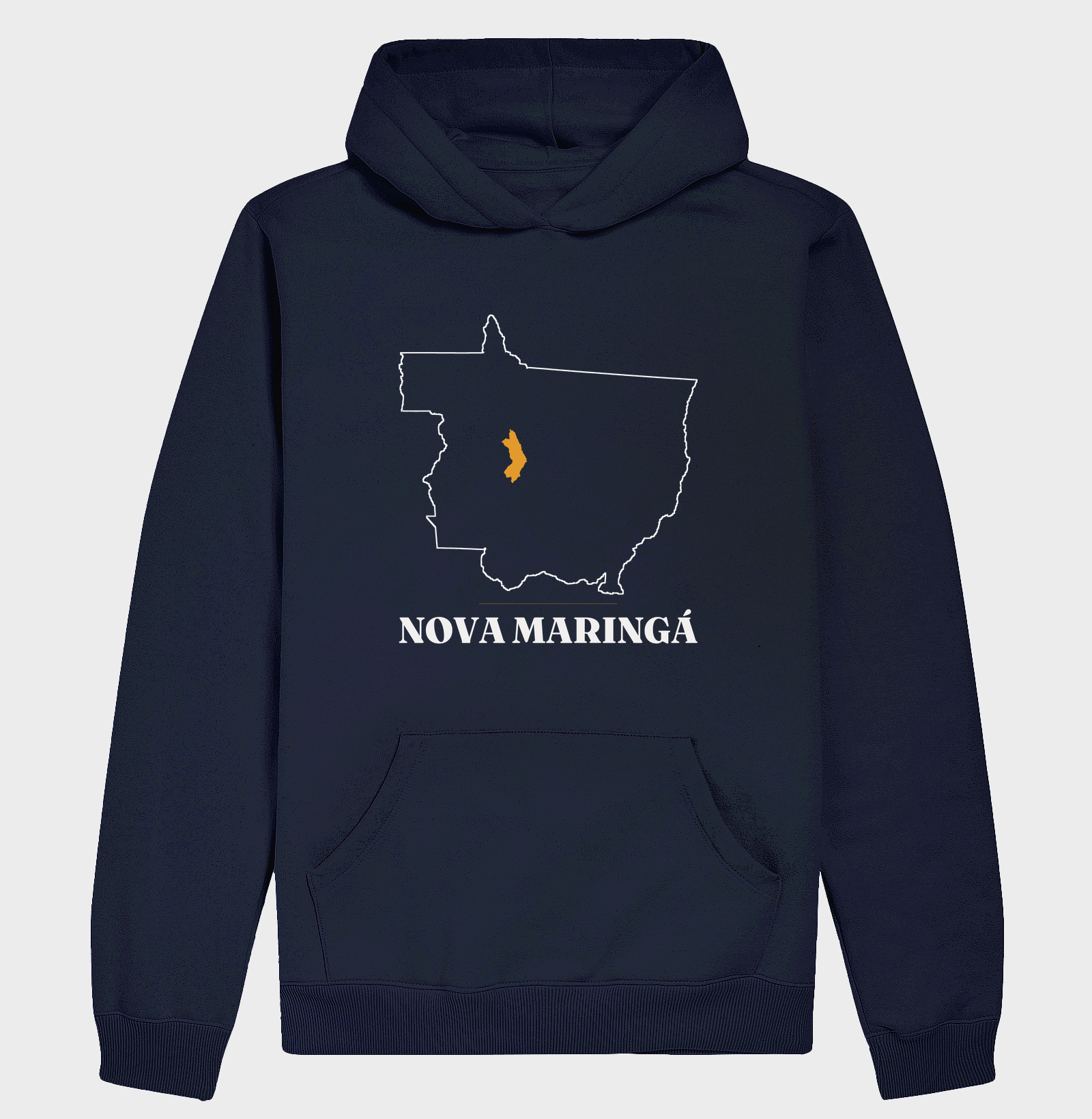 Nova Maringá | Traço MT - Imagem 4