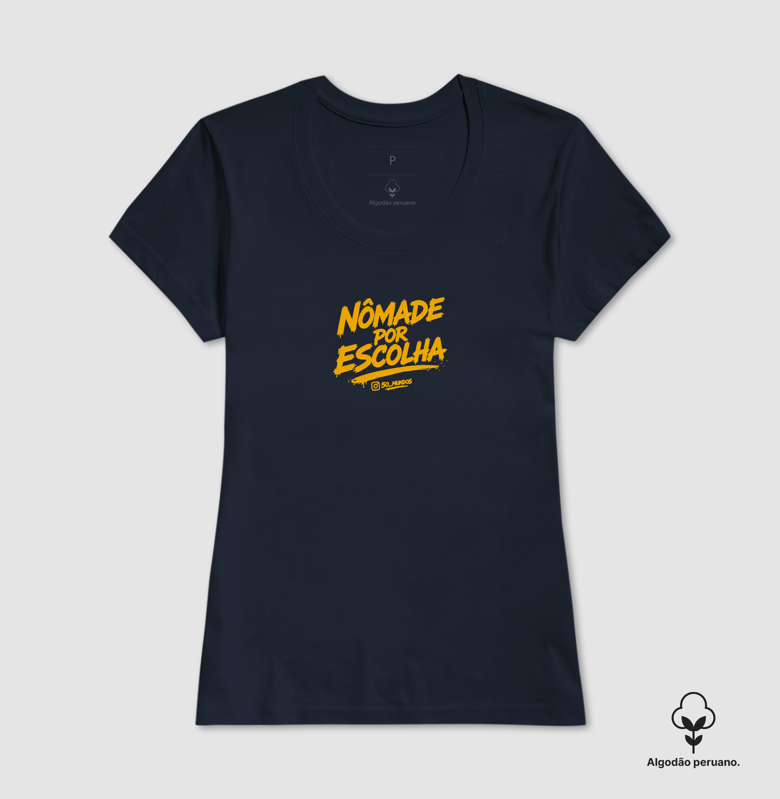 NÔMADE POR ESCOLHA - Imagem 6
