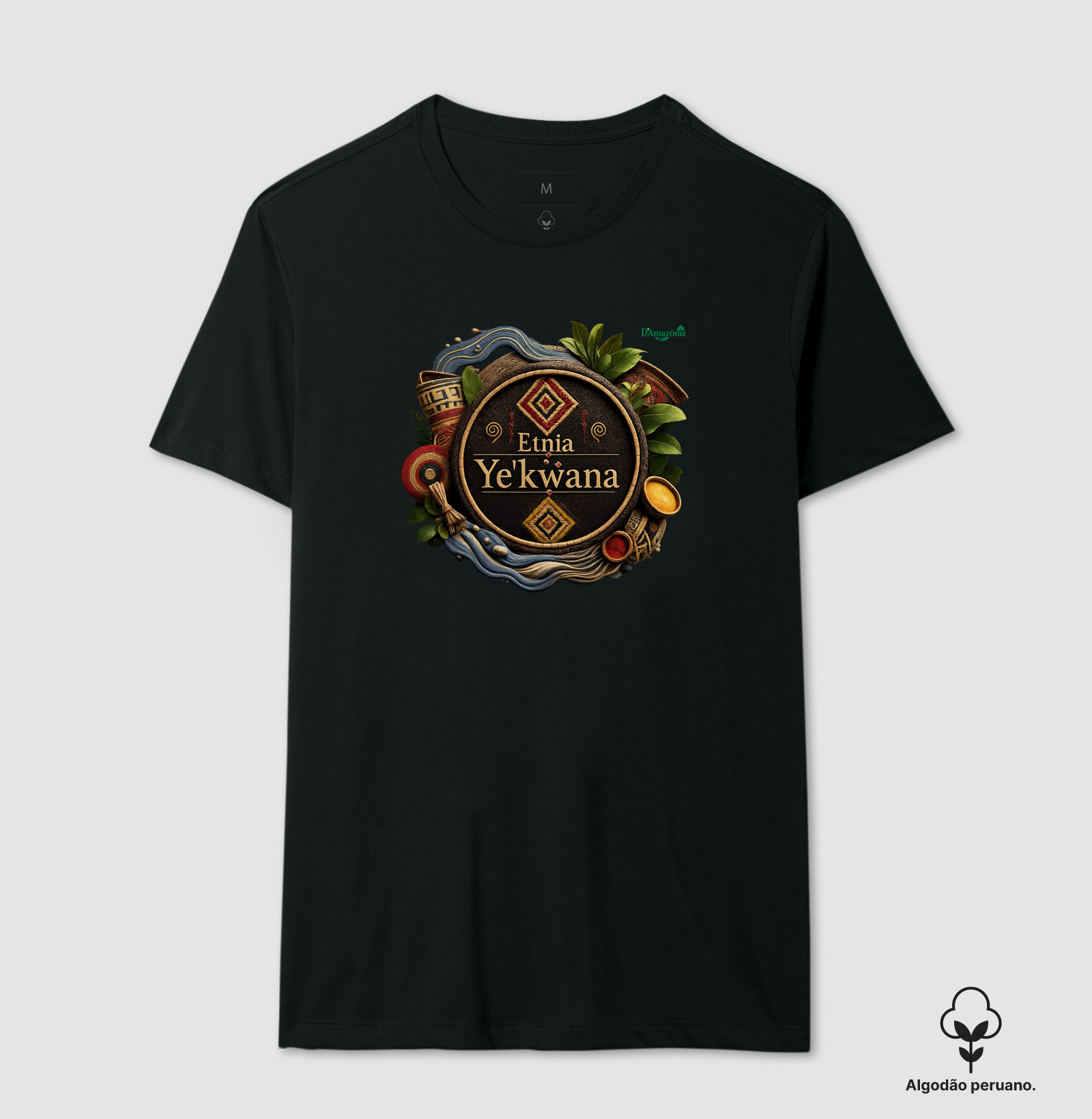 Camisa 2