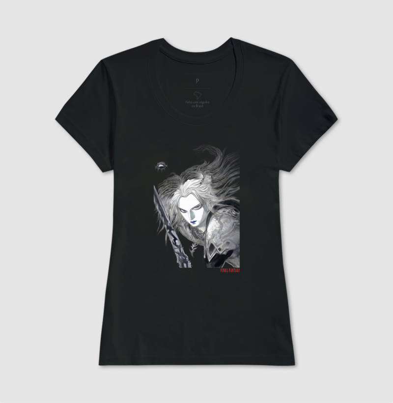 Camisa 2
