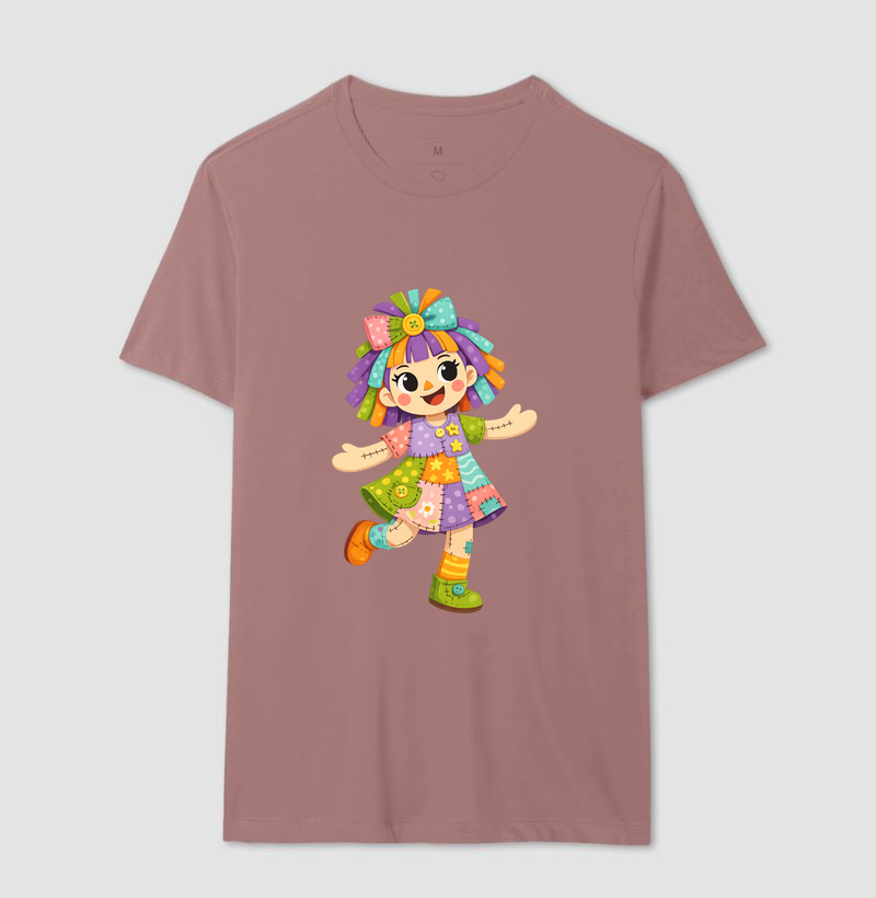 Camisa 18