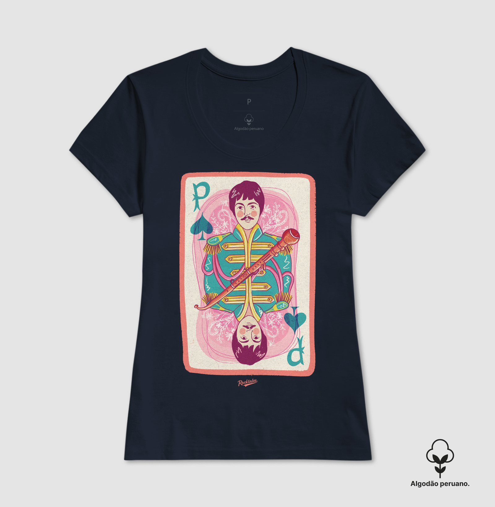 Camisa 2