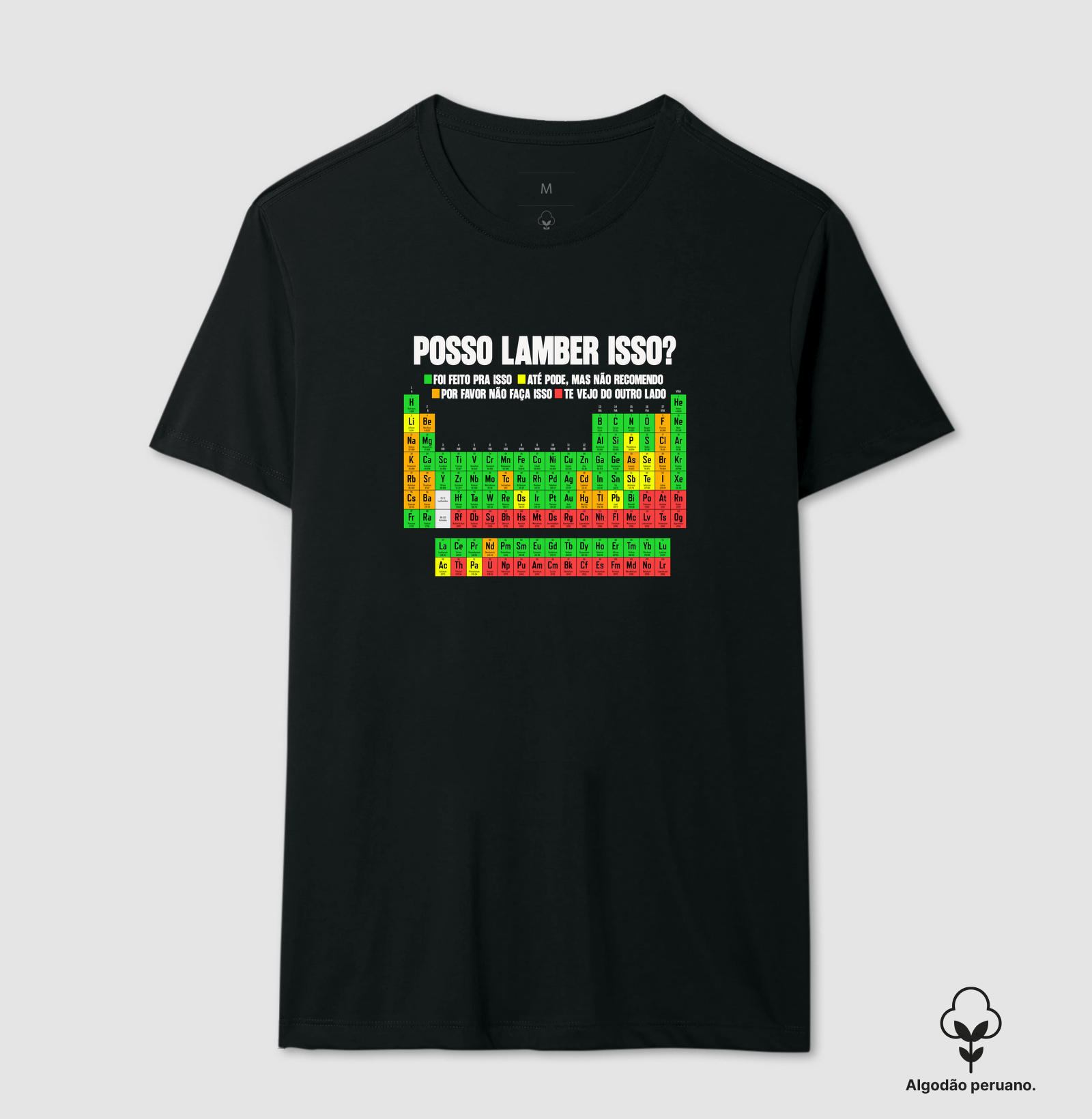 Posso lamber isso? - Imagem 6
