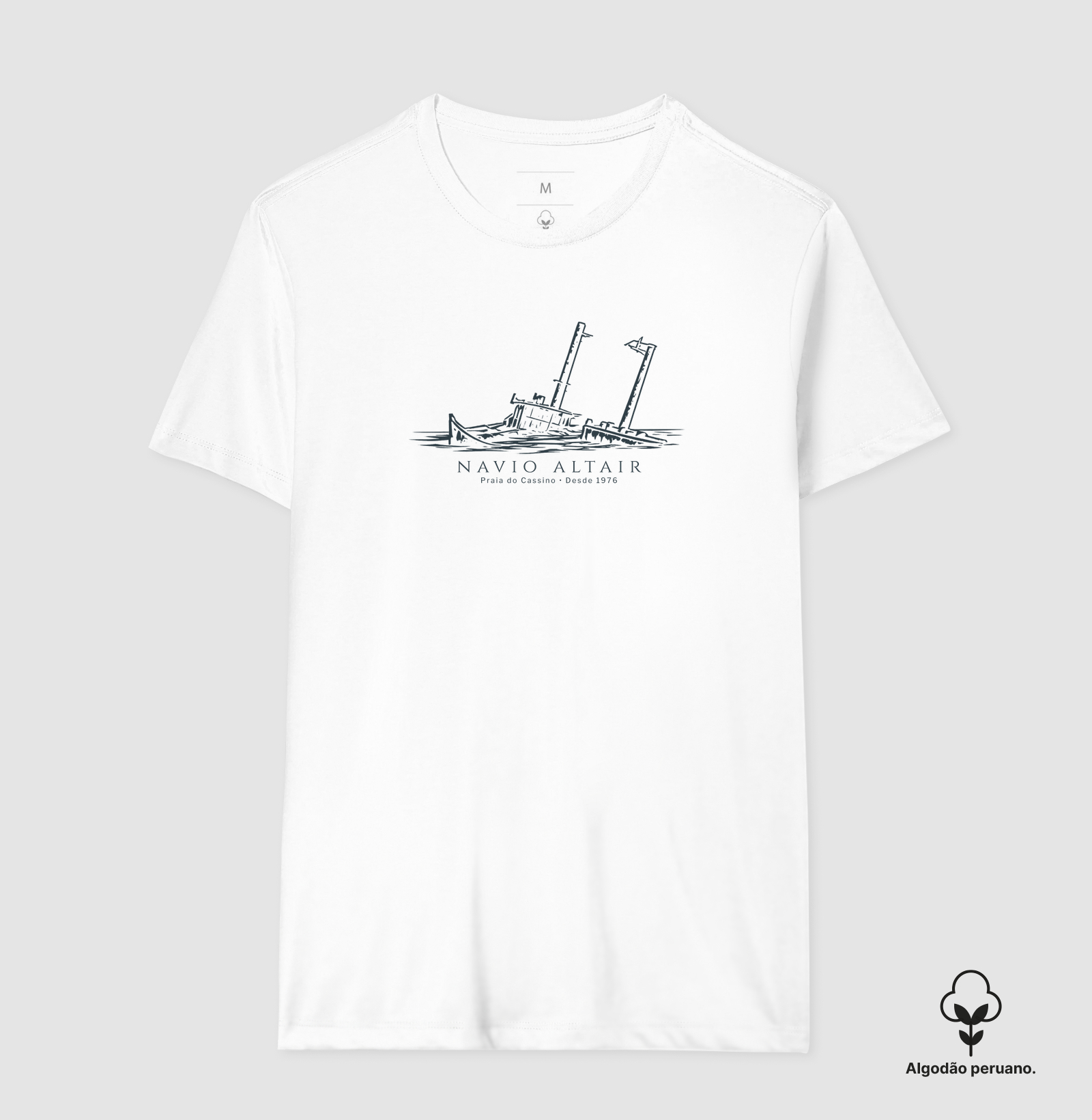 Camisa 1