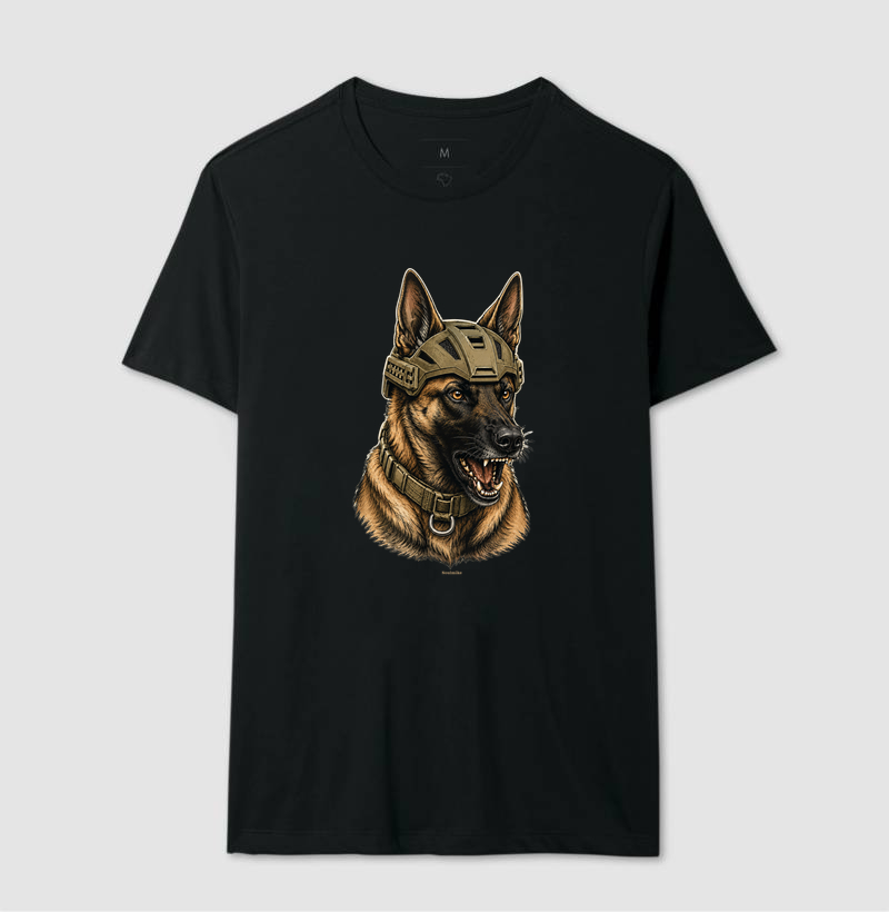 Malinois Furioso - Imagem 2