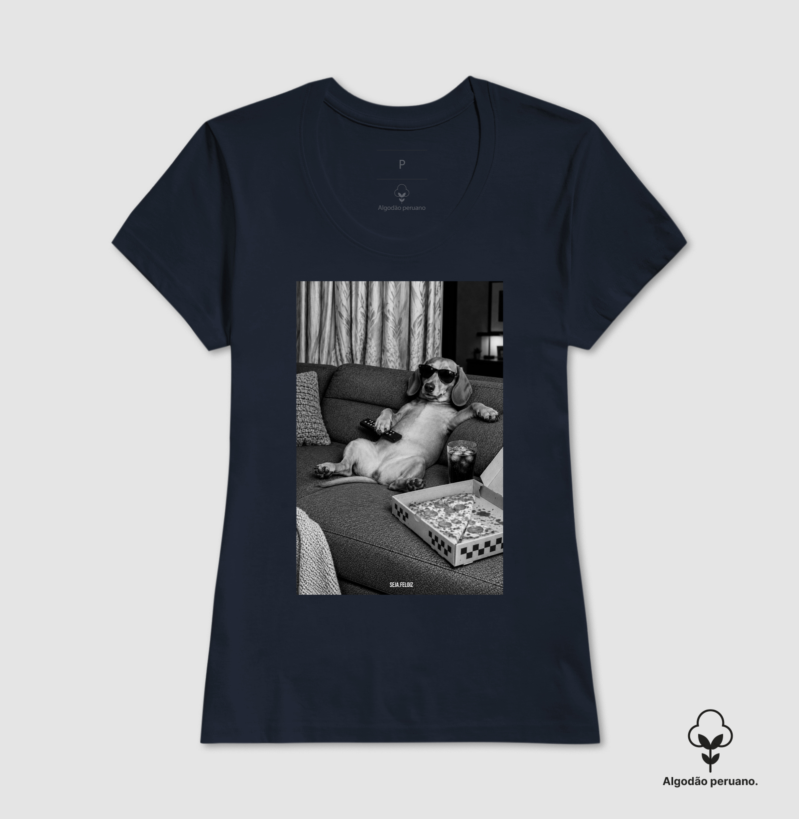🍕🕶️ Dachshund & Chill 🌭🐾 - Imagem 8