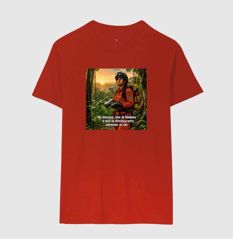 Camisa 9