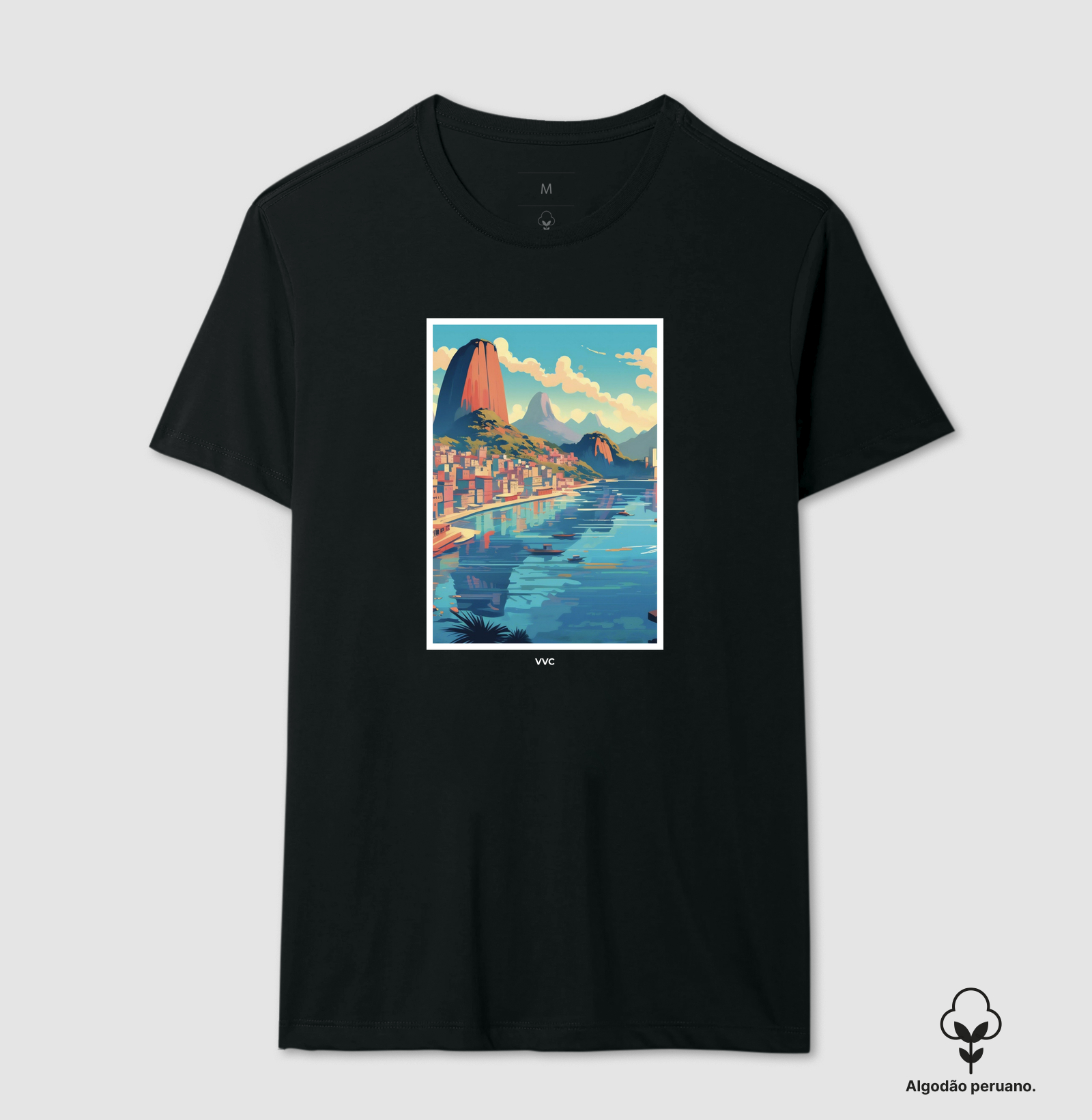Camisa 2
