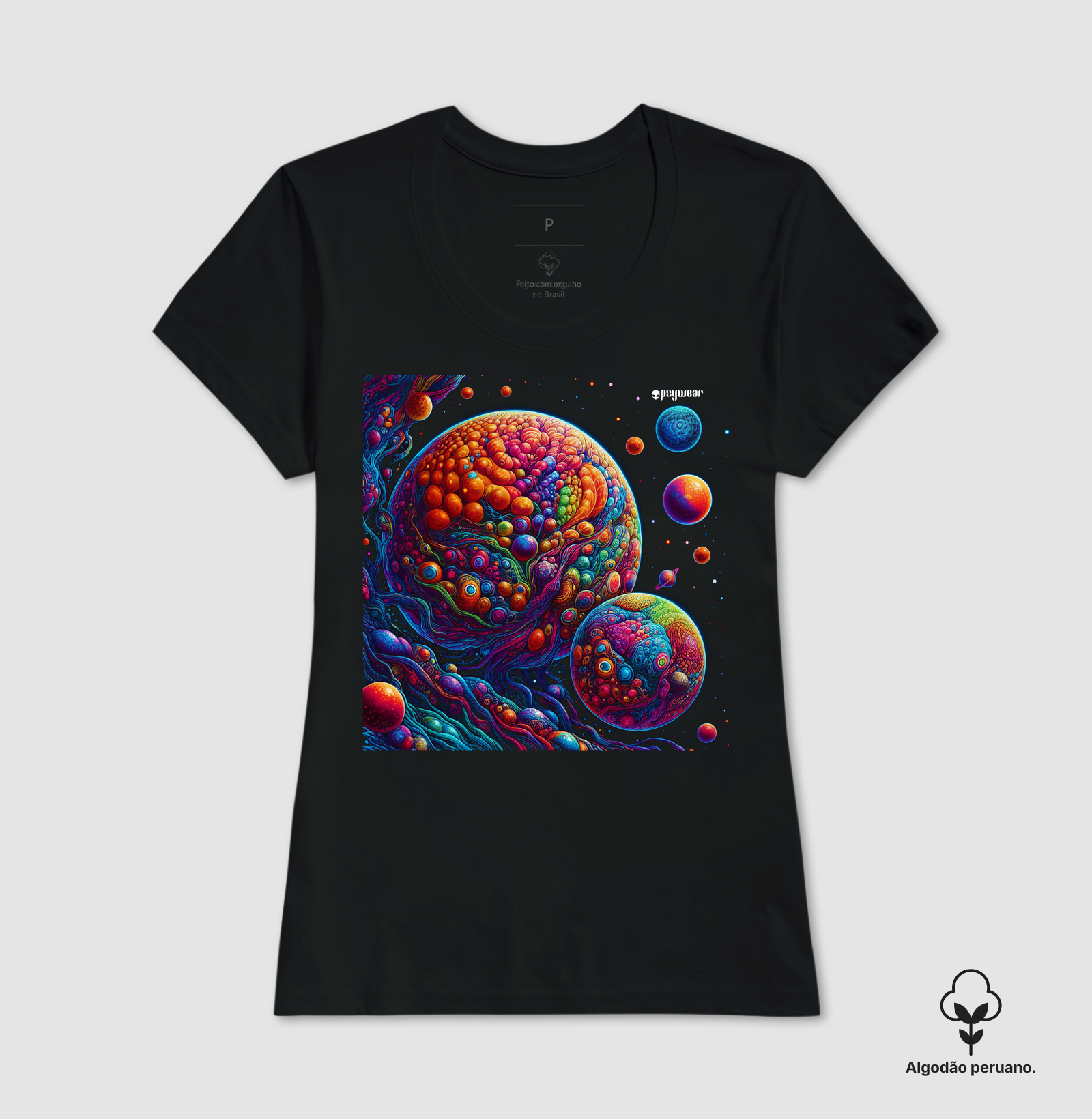 Camisa 3