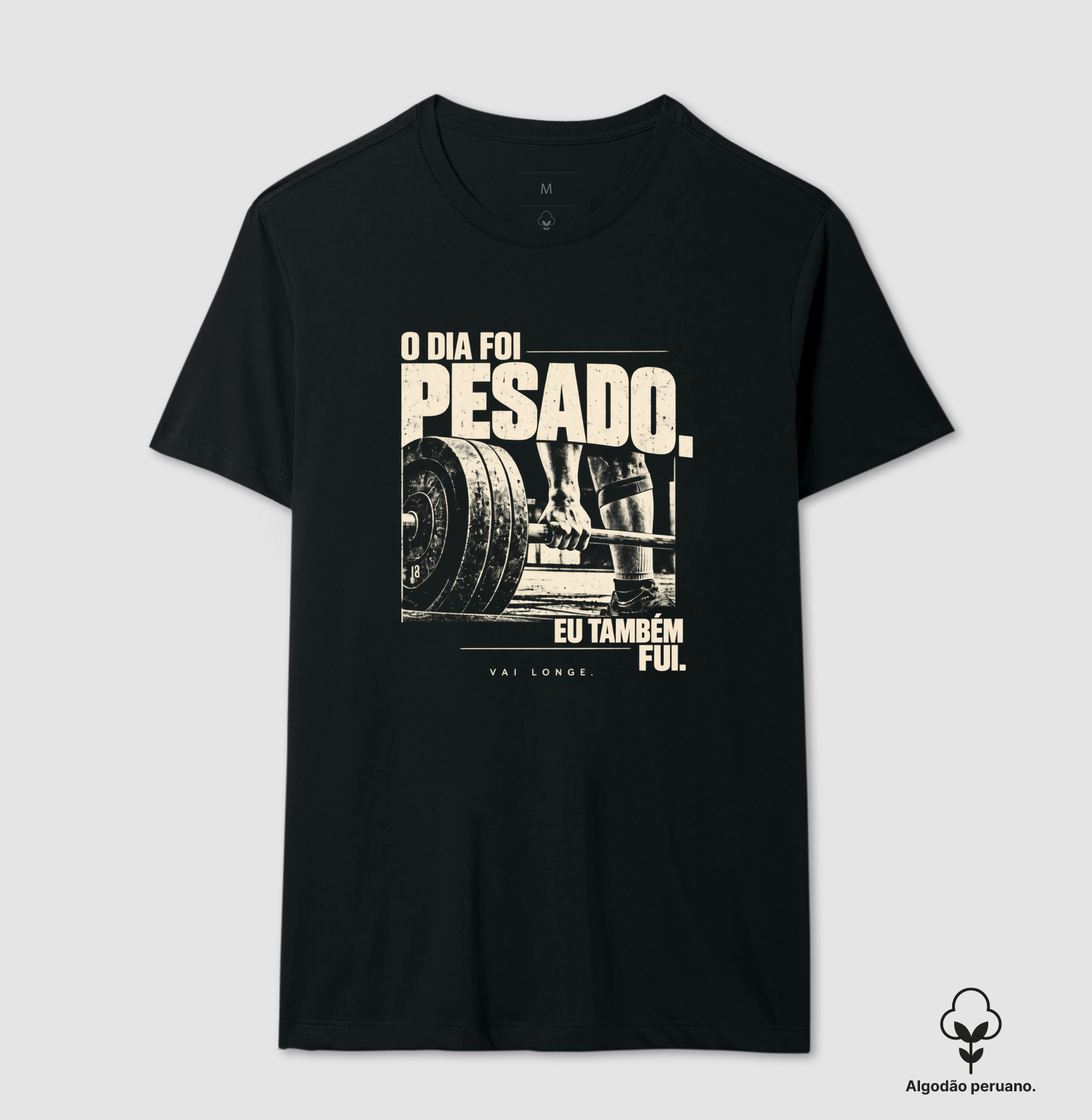O Dia Foi Pesado - Imagem 6
