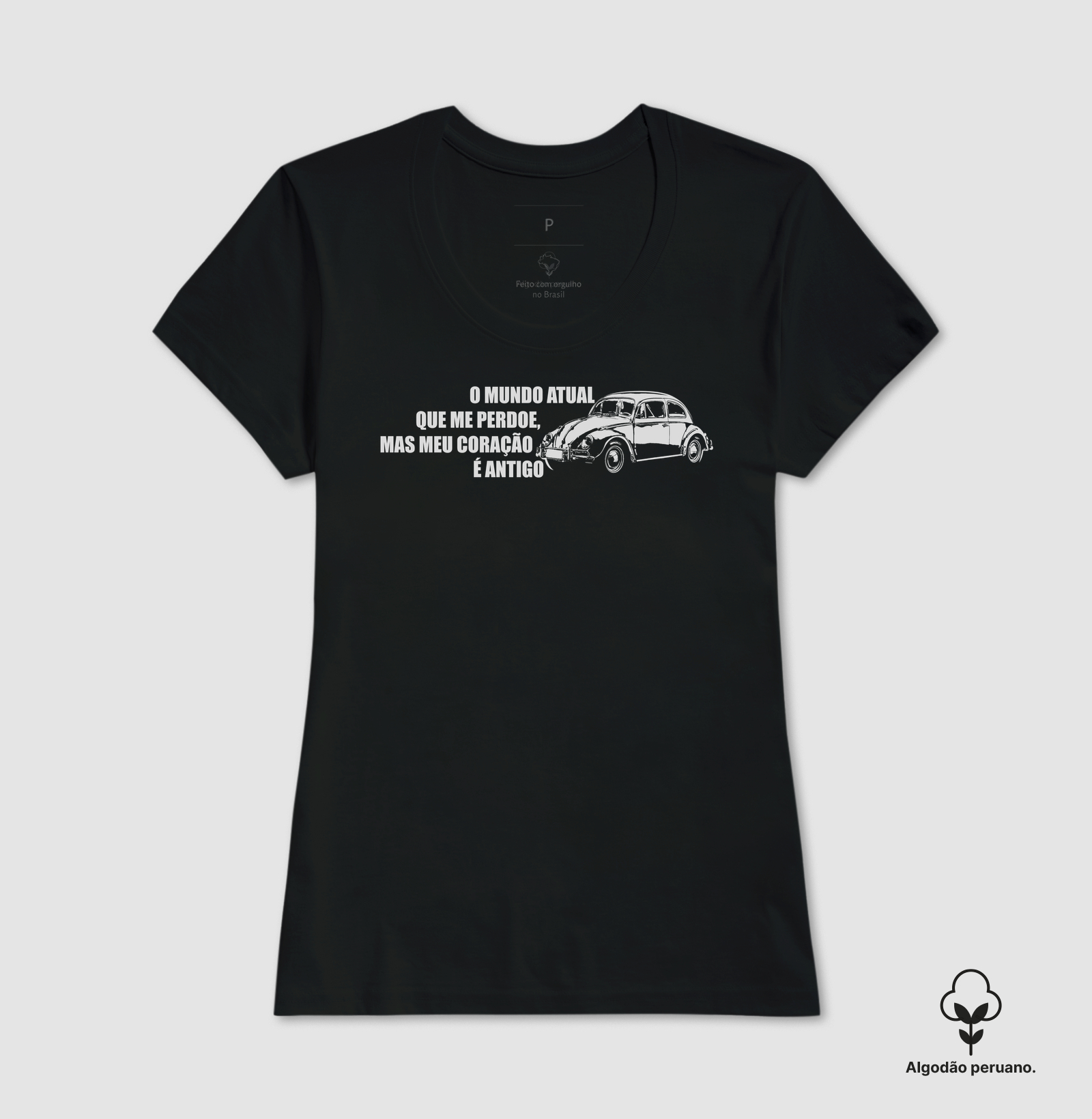 Camisa 5