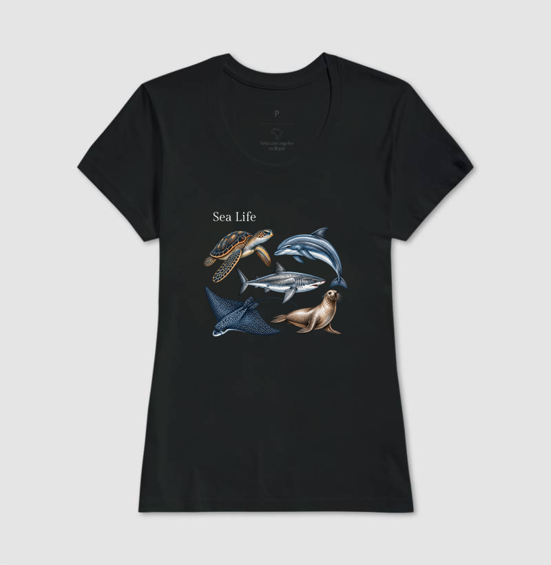 Sea Life - Imagem 6