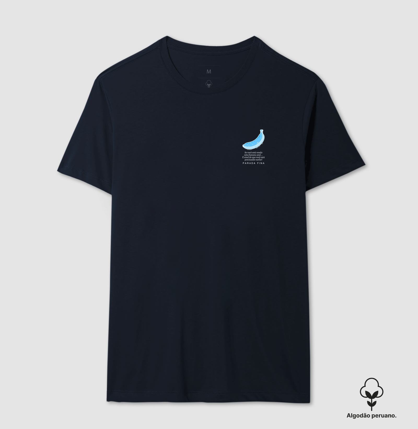 Se você está vendo uma banana azul... - Imagem 8