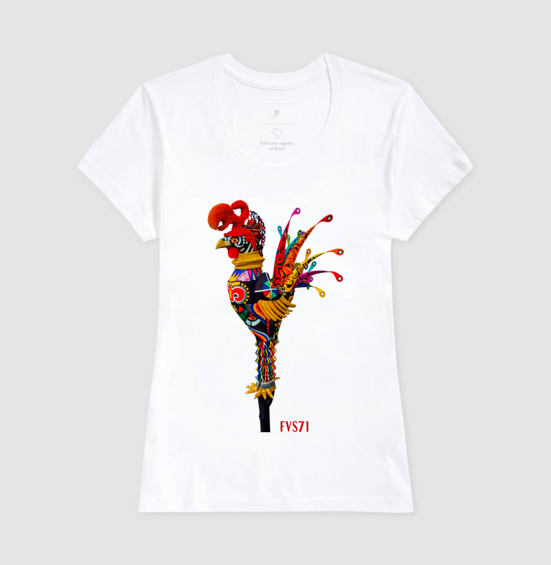 Camisa 7