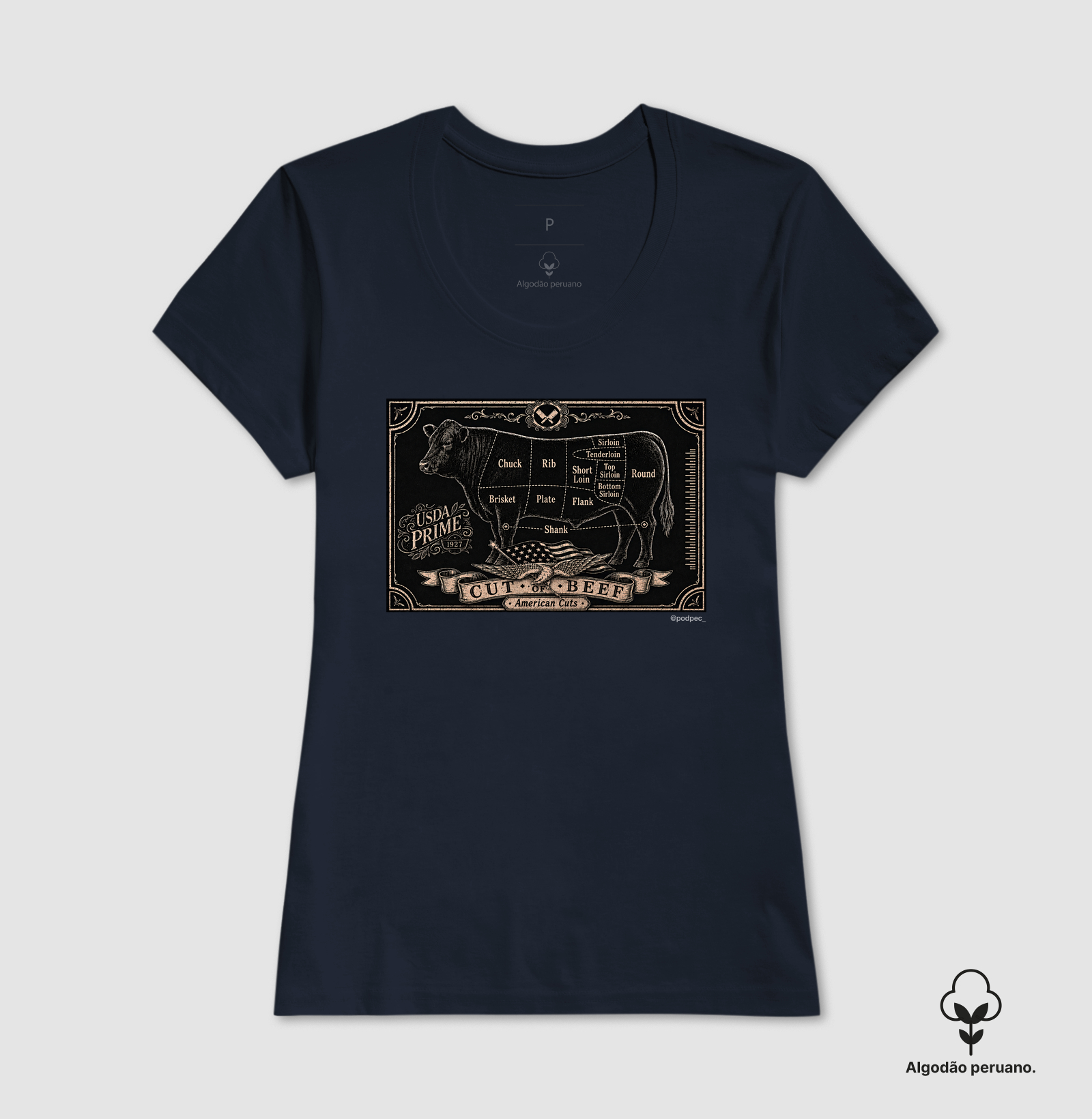 Camisa 7