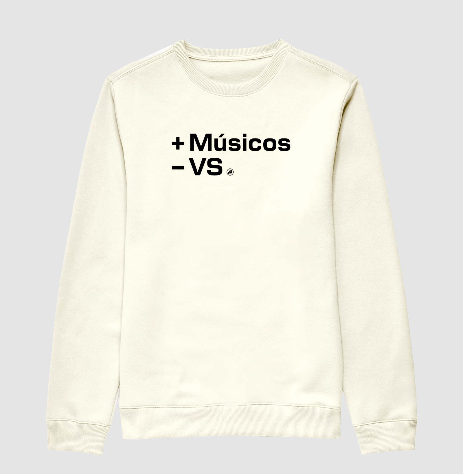 Mais Músicos Menos VS - Imagem 2