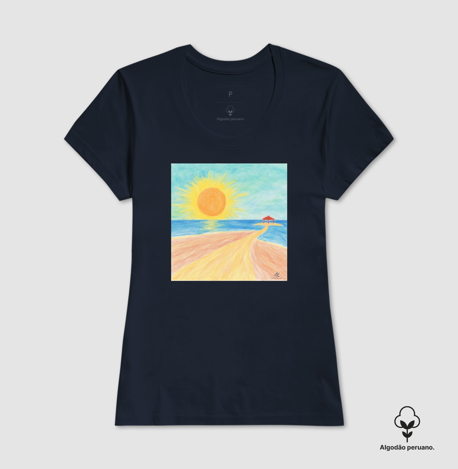 Camisa 5