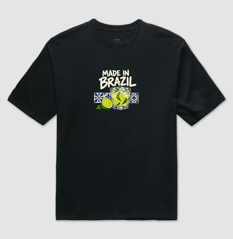 Made in Brazil - Imagem 2