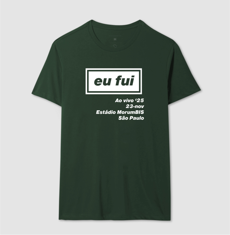 Camisa 11