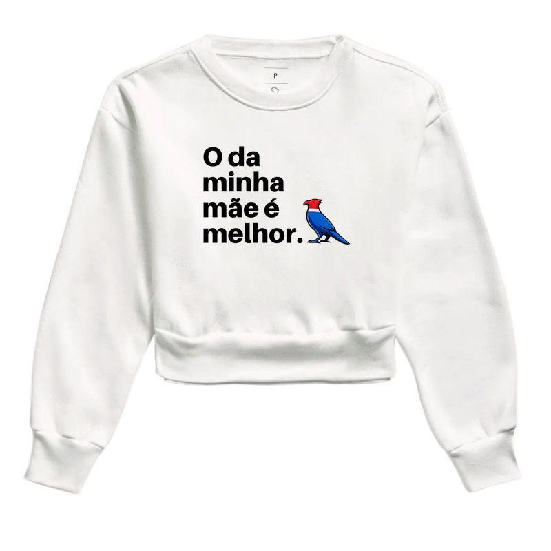 "Porque se vestir bem é ótimo, mas se vestir com humor é melhor ainda." - Imagem 3