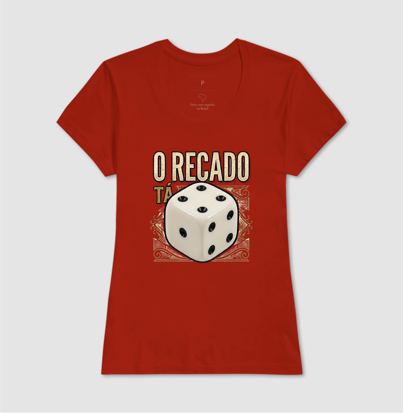 O recado tá dado - Imagem 11