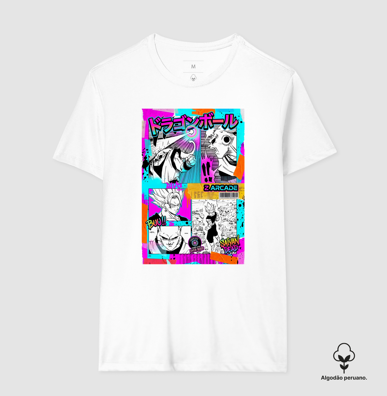 Camisa 5