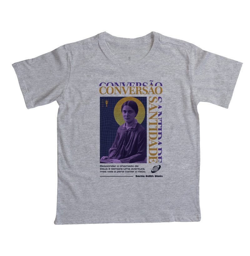Santa Edith Stein - Imagem 4