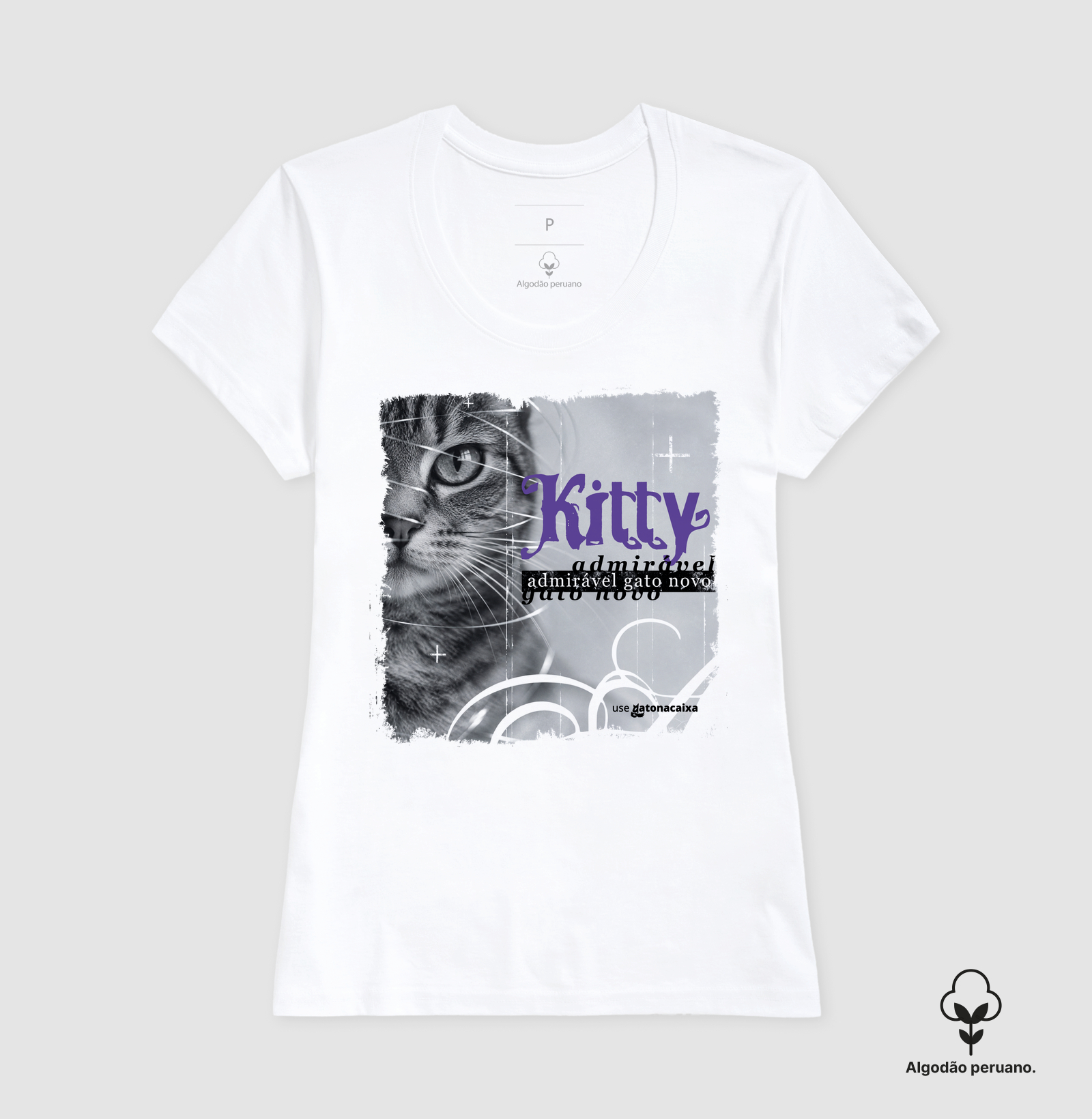 Kitty - Admirável Gato Novo - Imagem 3