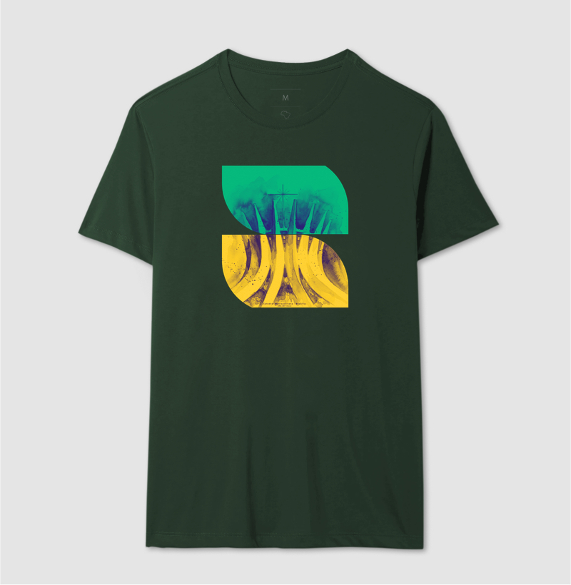 Camisa 14