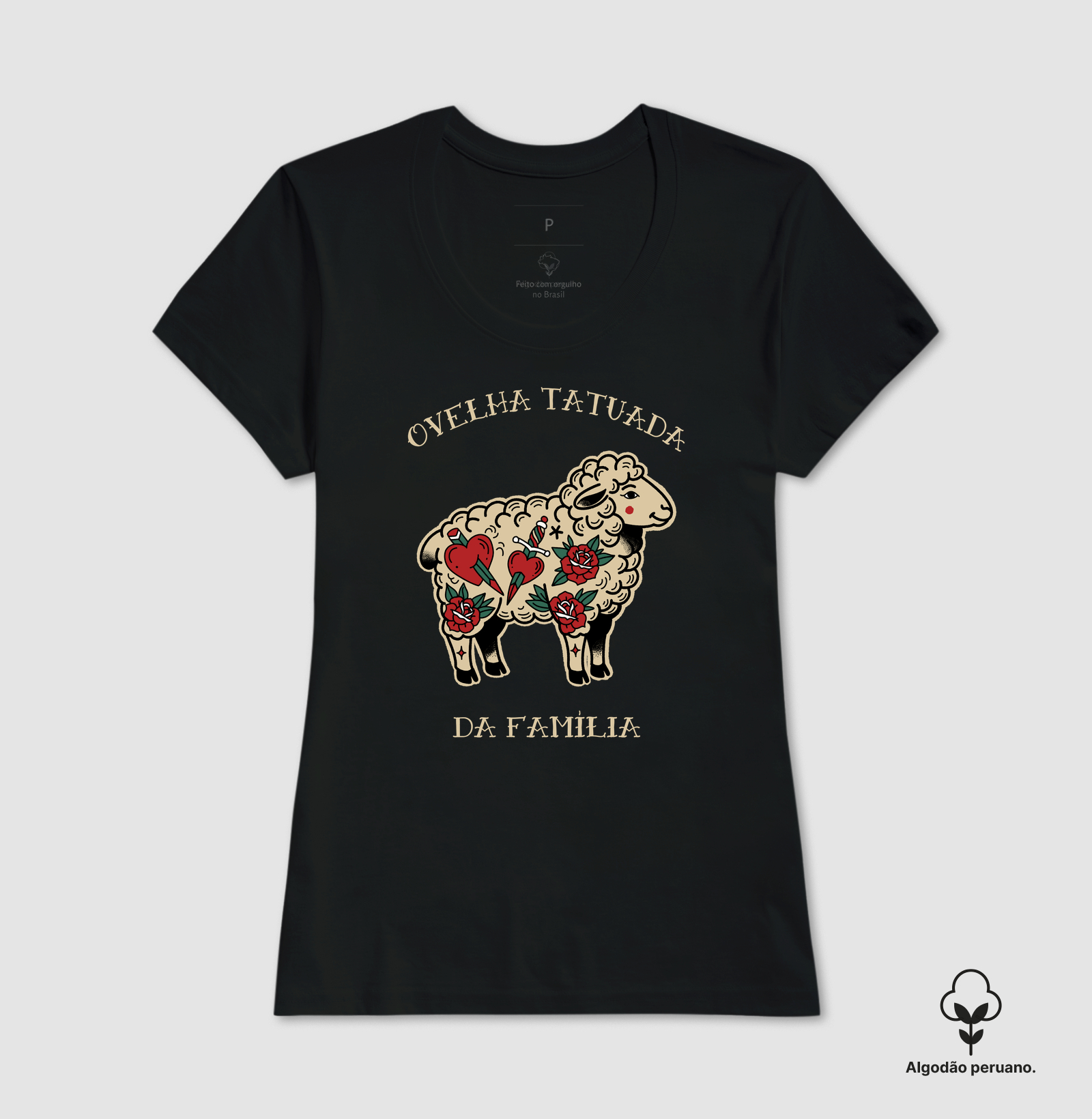 Camisa 2