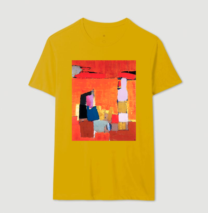 Camisa 13