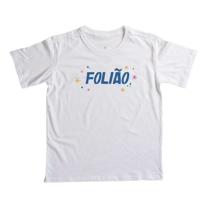 Folião 