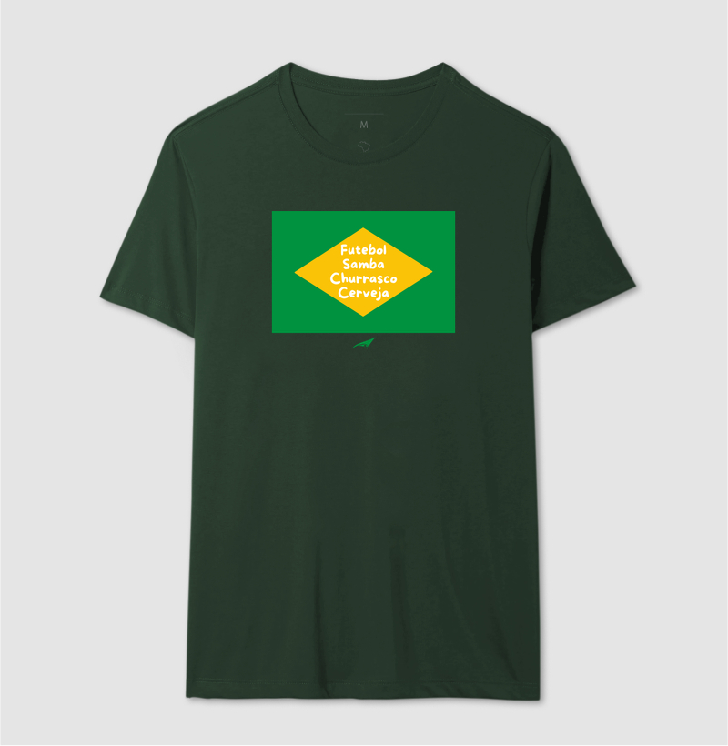 Camisa 12