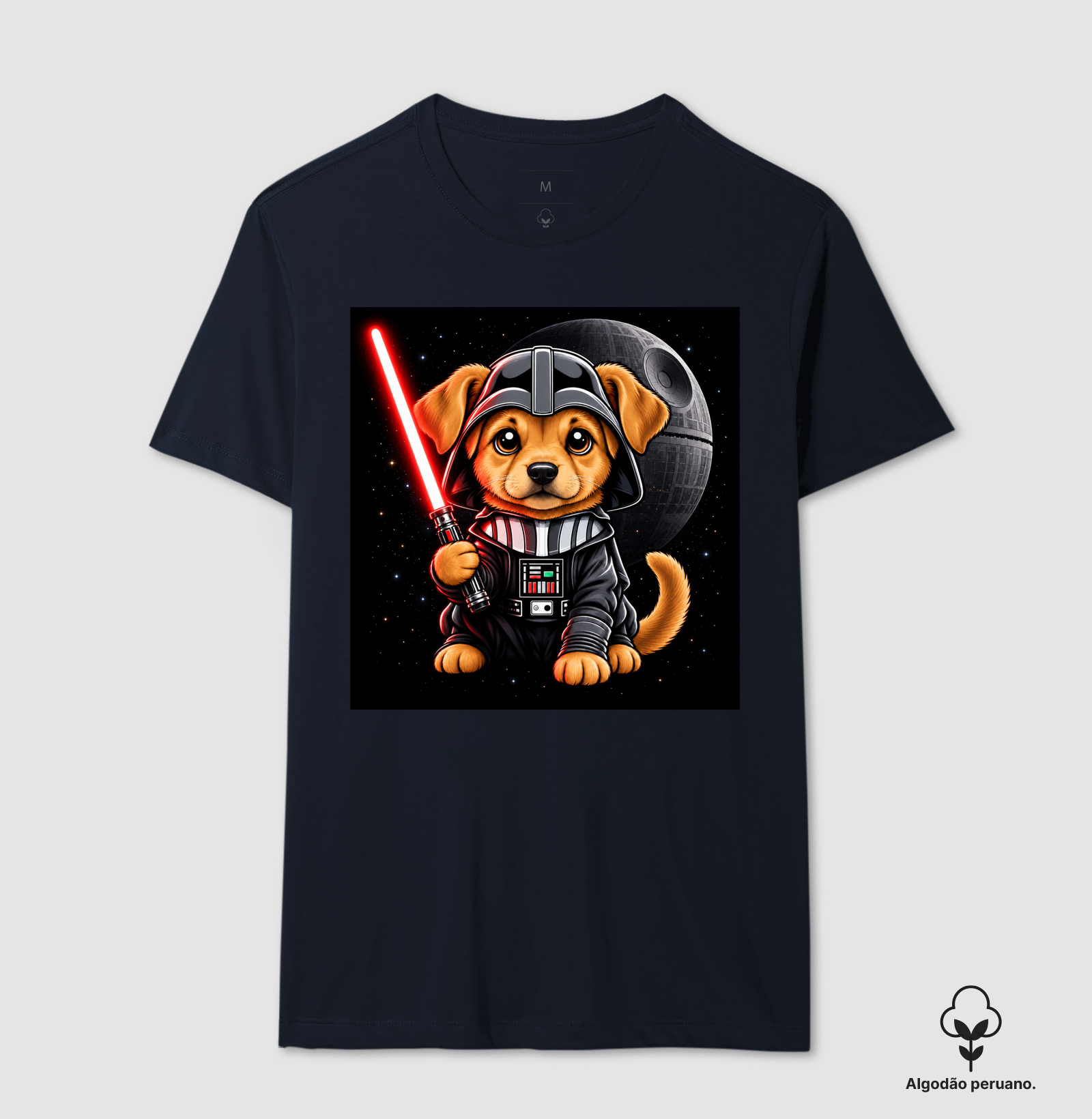 Dog Vader - Imagem 8