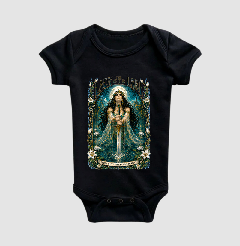 LADY OF THE LAKE - Imagem 2