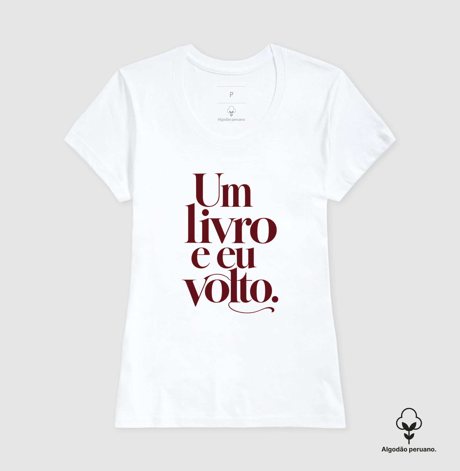 Um Livro e Eu Volto - Imagem 6