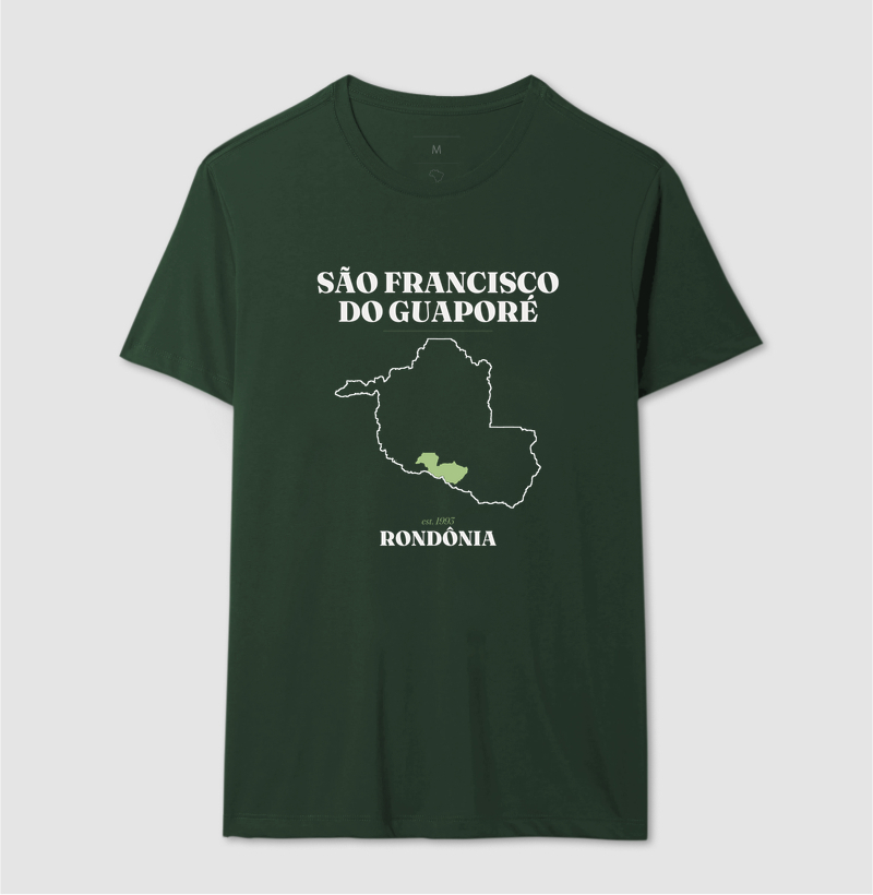 Camisa 11