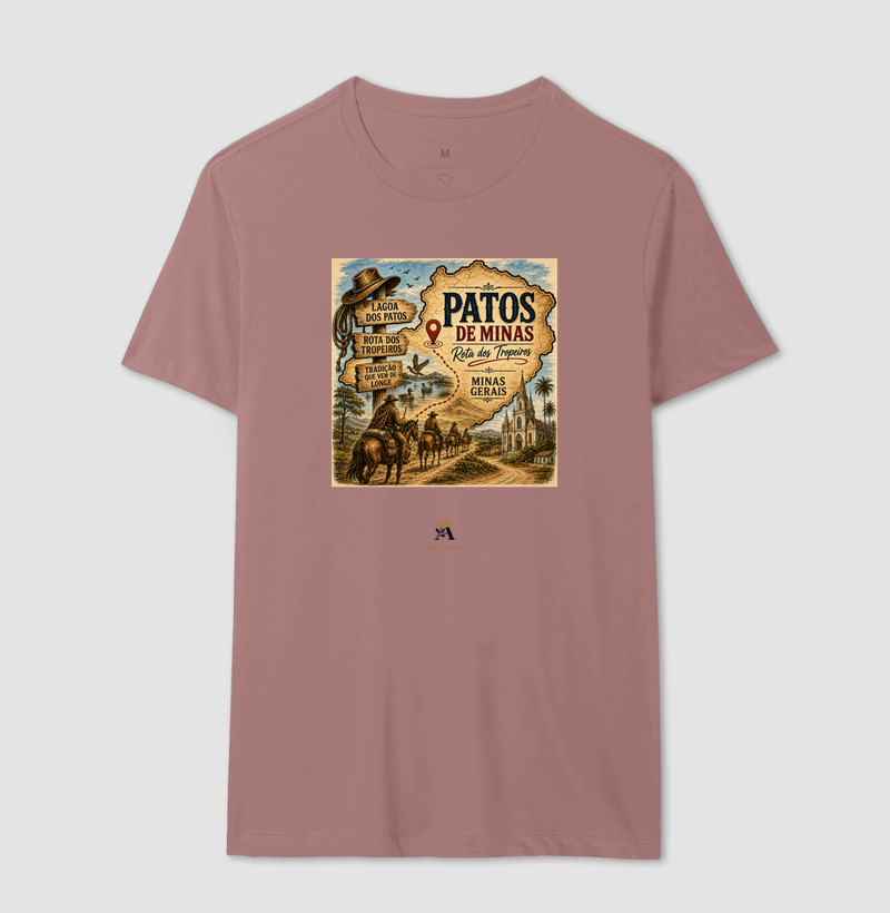 Camisa 16