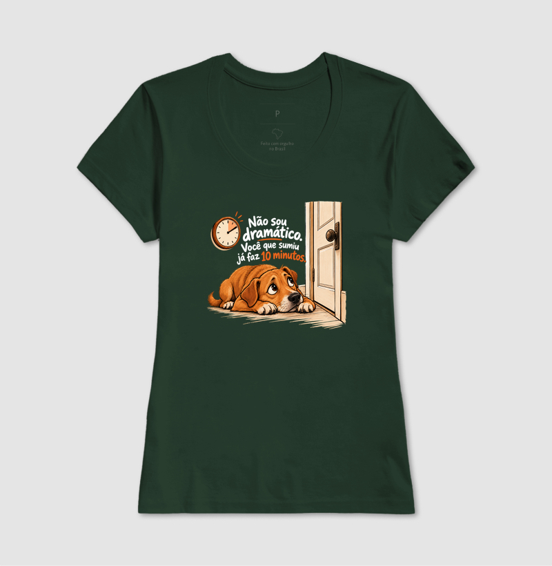 Cachorro Dramático - Imagem 13