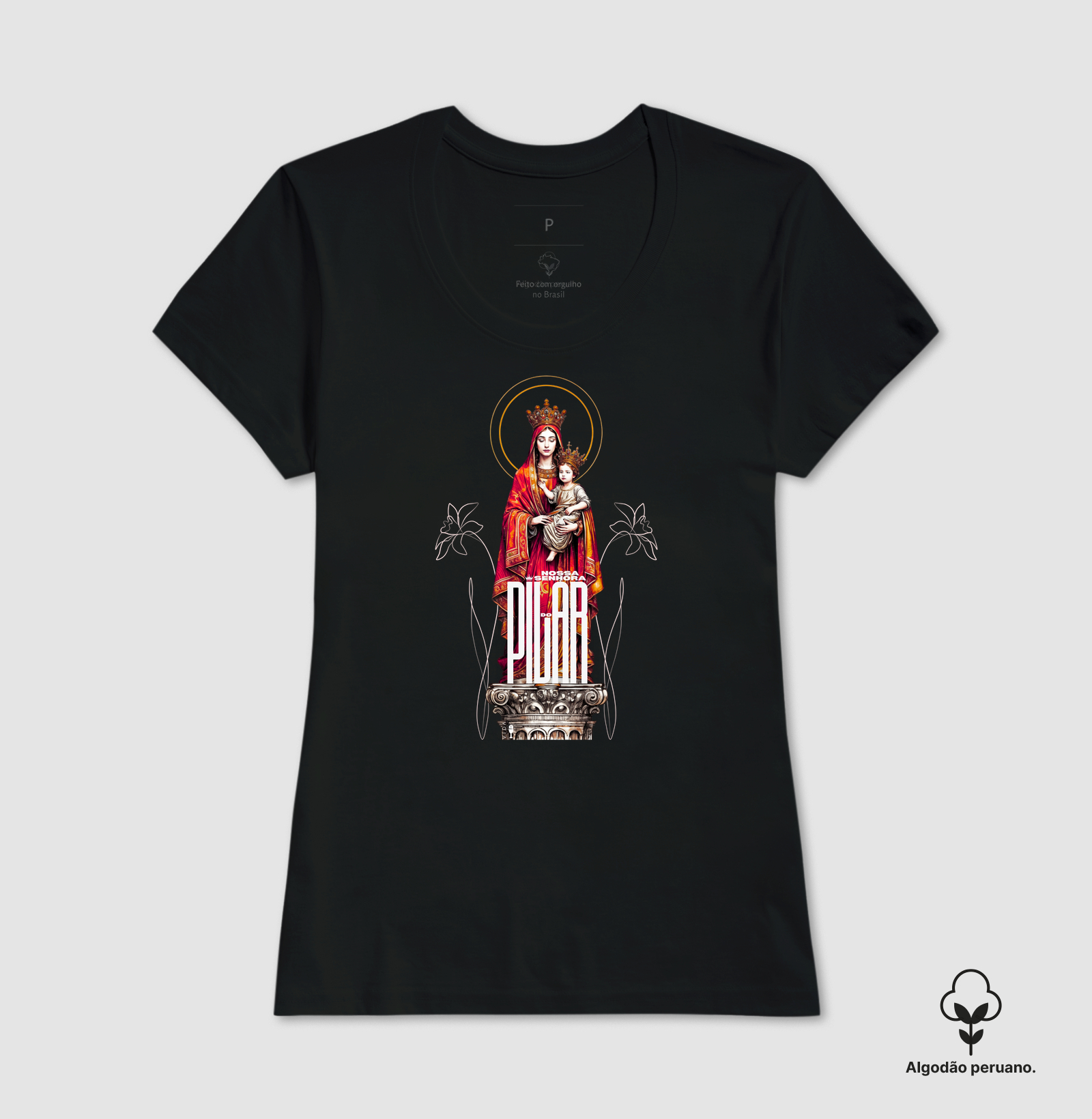 Camisa 2