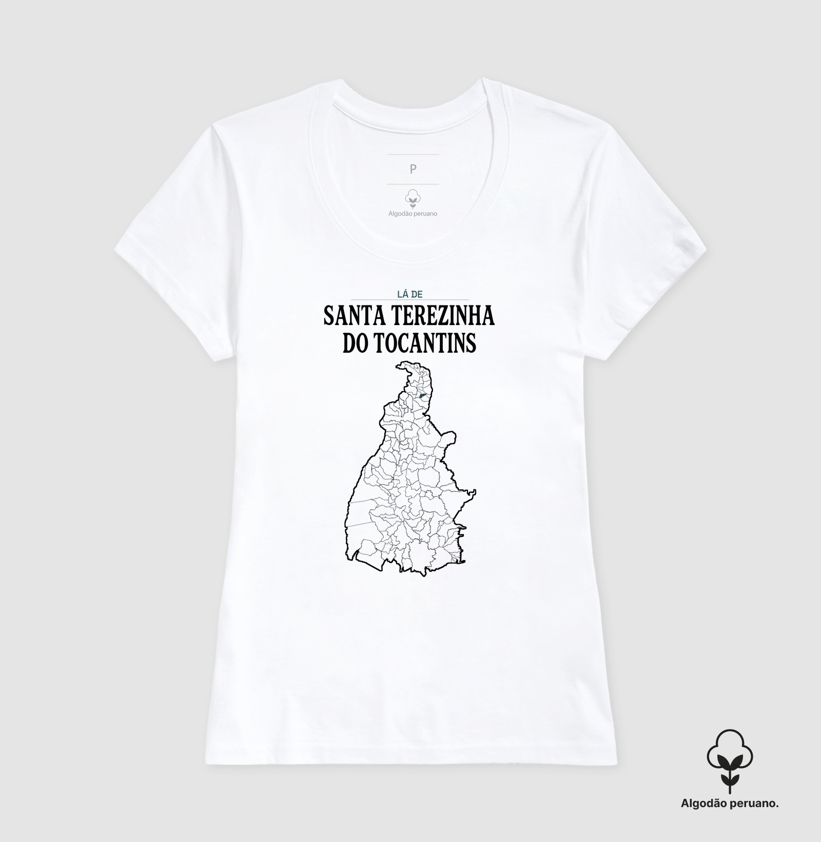 Santa Terezinha do Tocantins | Território TO - Imagem 7