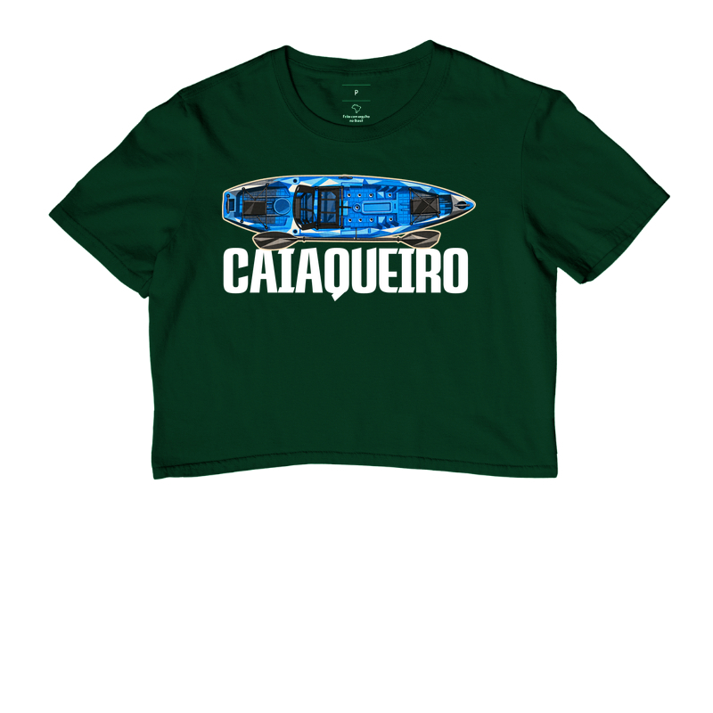 Caiaqueiro 🛶  - Imagem 5