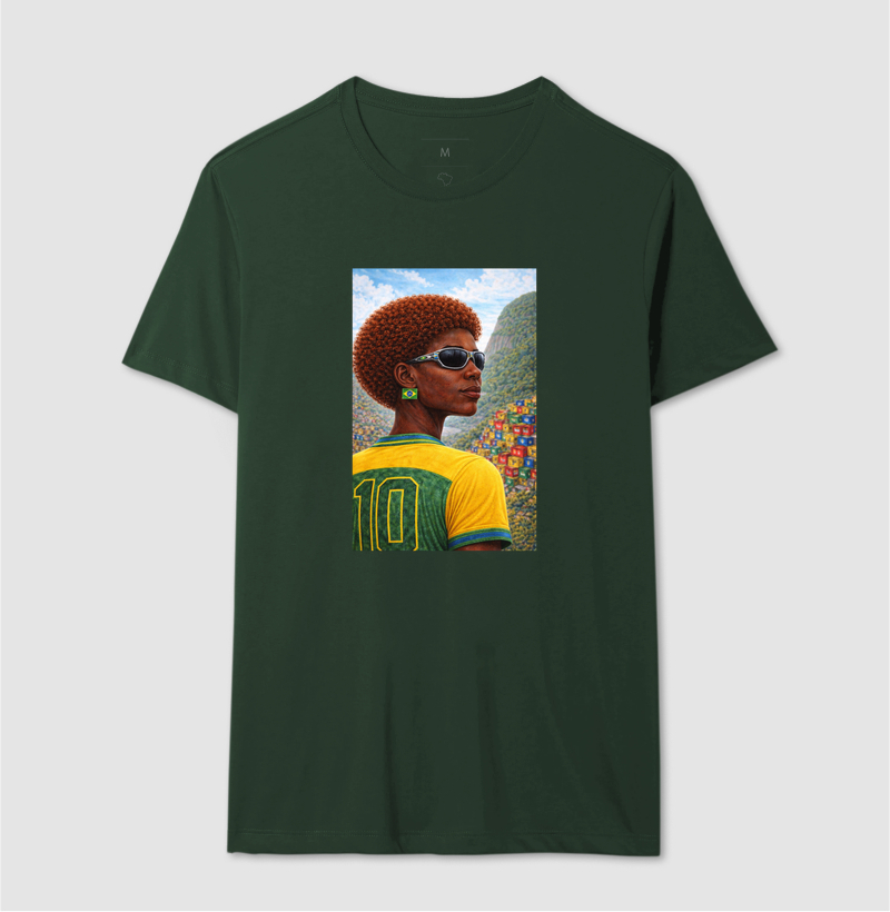 Camisa 5