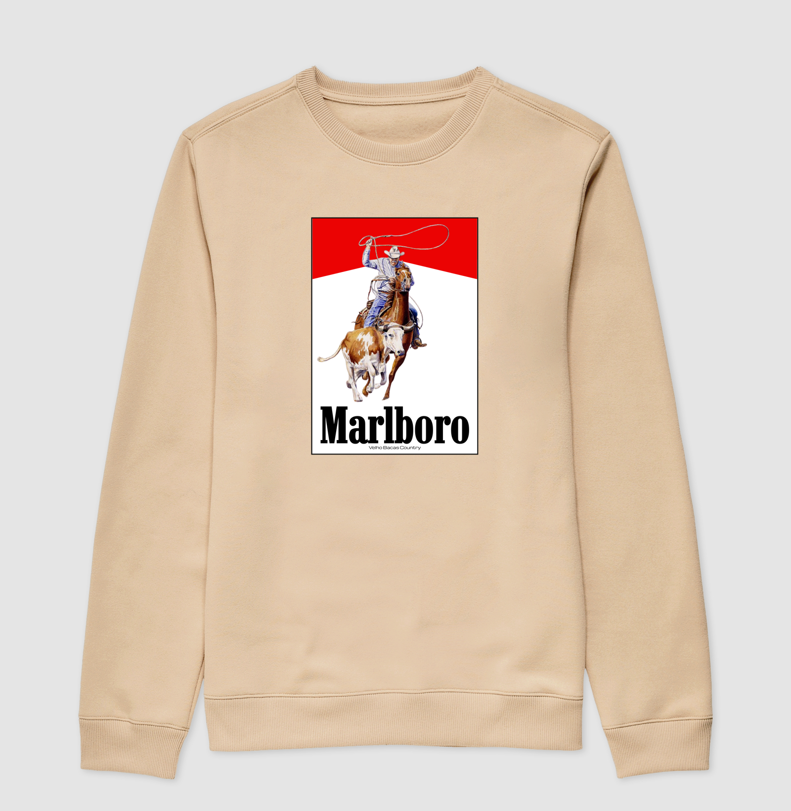 Malboro (cowboy) - Imagem 3