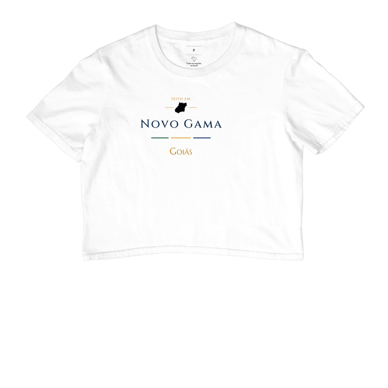 Feito em Novo Gama GO - Imagem 3